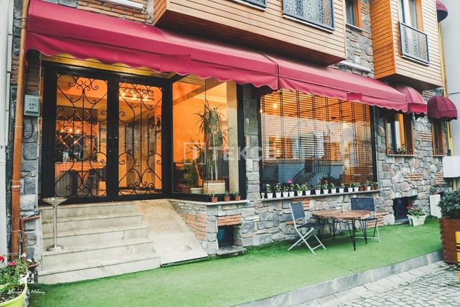 Thumbnail Hotel/guest house for sale in Cankurtaran, Fatih, İstanbul, Türkiye