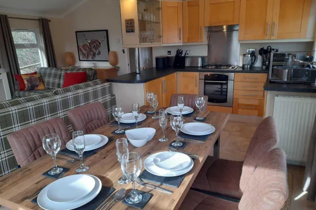 31 South Lakeland Leisure Village, Carnforth photo 5