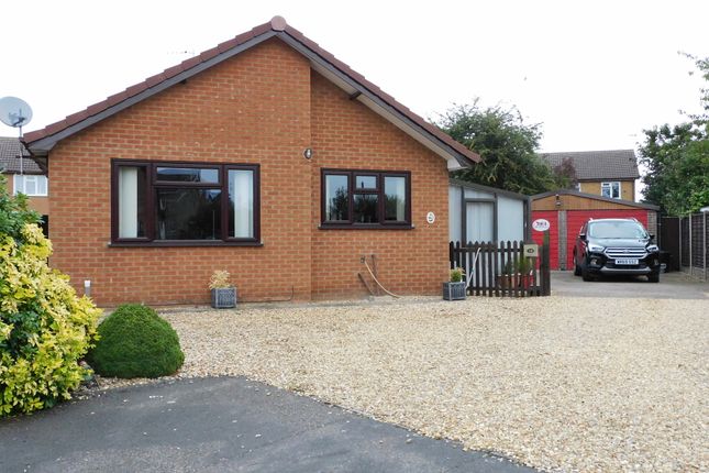 2-bed house on 16 St. William Court, Holbeach, £239,995