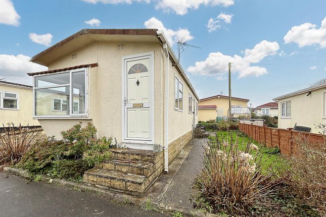 Mobile/park home for sale in Gwealmayowe Park, Helston