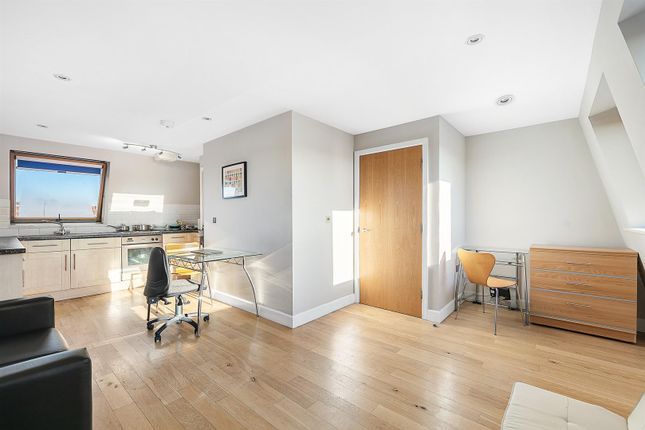 Thumbnail Property to rent in Howletts Road, London