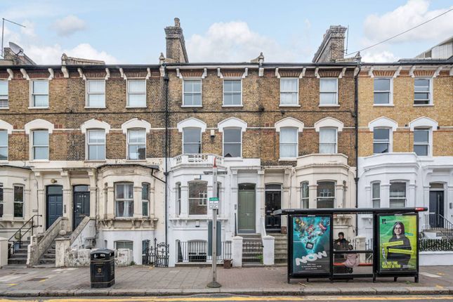 Queenstown Road, Battersea photo 2