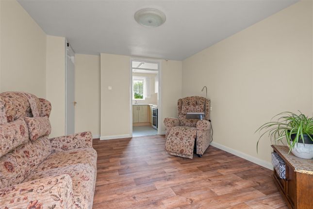 Terraced bungalow for sale in Shipley Close, South Brent