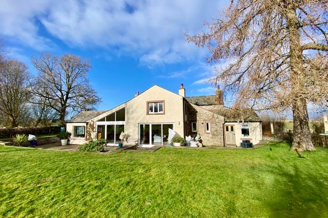 Thumbnail Detached house for sale in Great Strickland, Penrith
