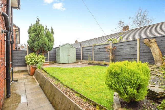 40, Alder Avenue, Greater Manchester photo 4