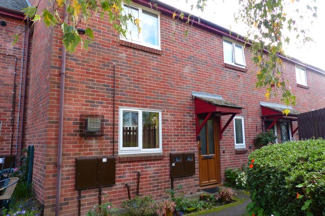 Flat for sale in Henmore Place, Ashbourne