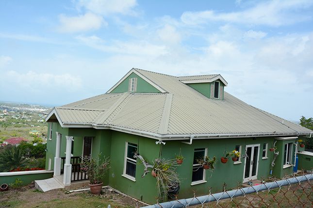 Villa for sale in Scotts Hill, St. John's, Antigua