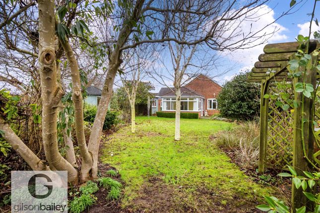 Detached bungalow for sale in South Walsham Road, Acle