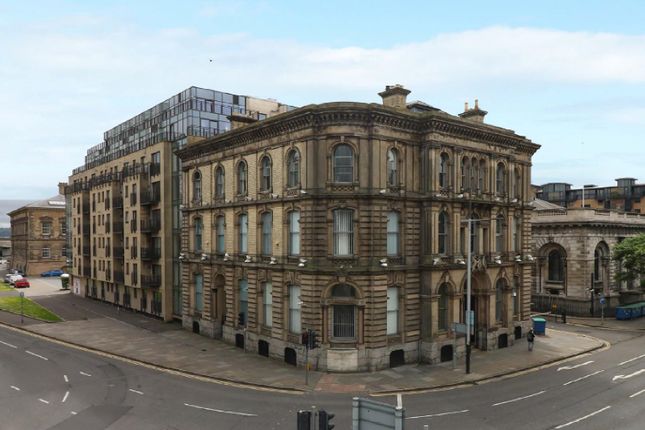 Thumbnail Office for sale in Head Line Building, 10/14 Victoria Street, Belfast, Co Antrim