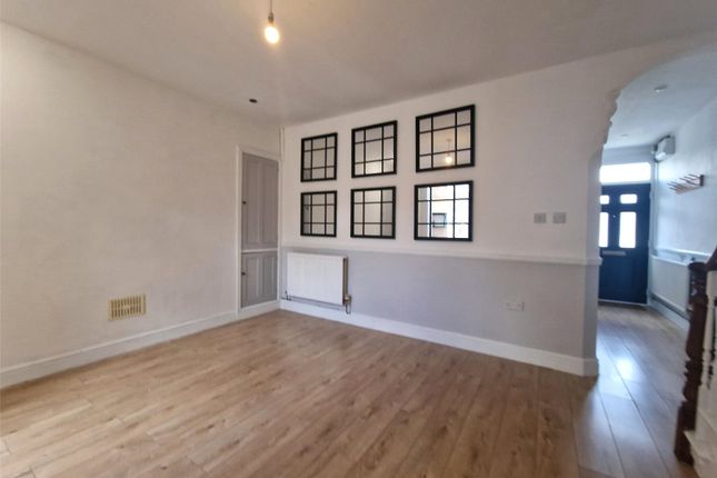 Terraced house for sale in South Road, Pembroke, Pembrokeshire