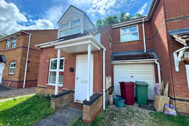29 Roman Way, Old Brumby, Scunthorpe photo 4
