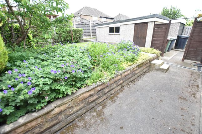 Bungalow for sale in Lulworth Drive, Leeds, West Yorkshire