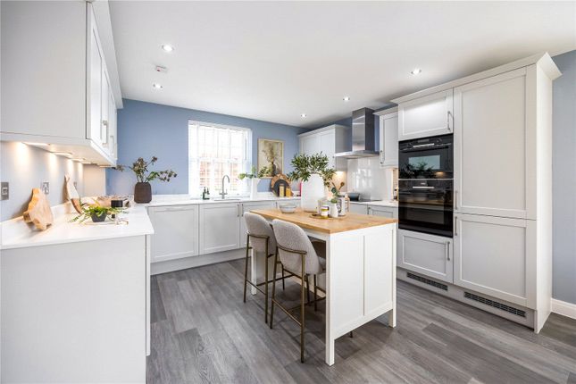 Plot 283, The Pulham, Brimsmore,, Plot 283, The Pulham, Somerset photo 3