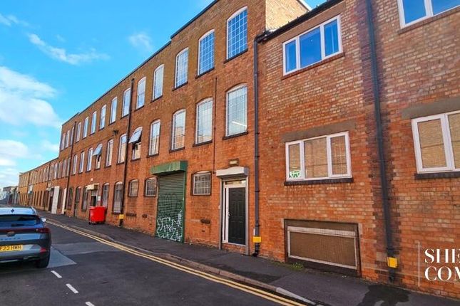 Office to let in Unit B4, Bowyer Street, Birmingham
