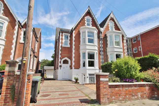 2-bed flat on Flat 2, 36, Outram Road, Southsea, £260,000