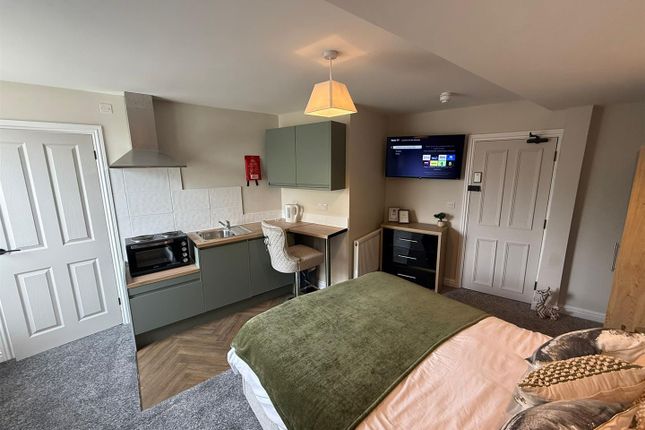 Room 3, 82, Nottingham Road, Mansfield photo 5