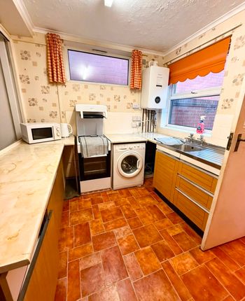 46, Ena Avenue, Nottingham photo 5