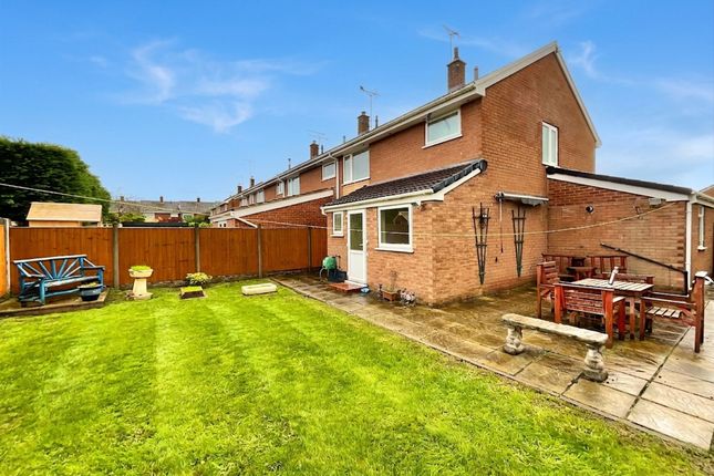 3 Butler Way, Nantwich photo 4