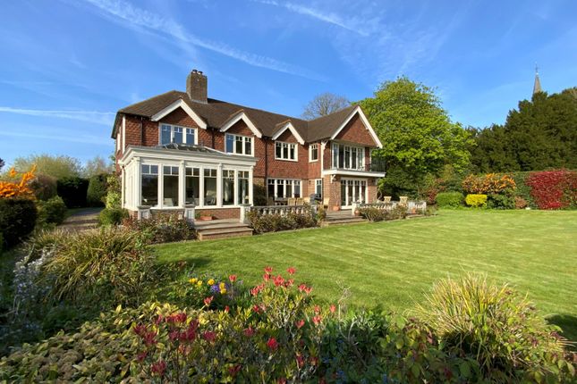Detached house for sale in Ide Hill, Sevenoaks, Kent