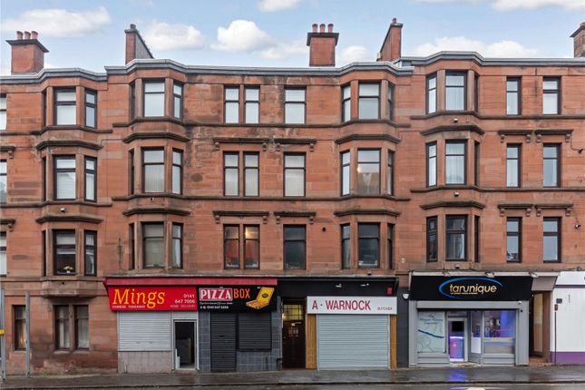 Thumbnail Flat for sale in Main Street, Rutherglen, Glasgow, South Lanarkshire
