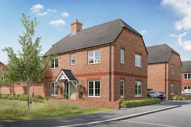 Taylor Wimpey - Bryanston Holt