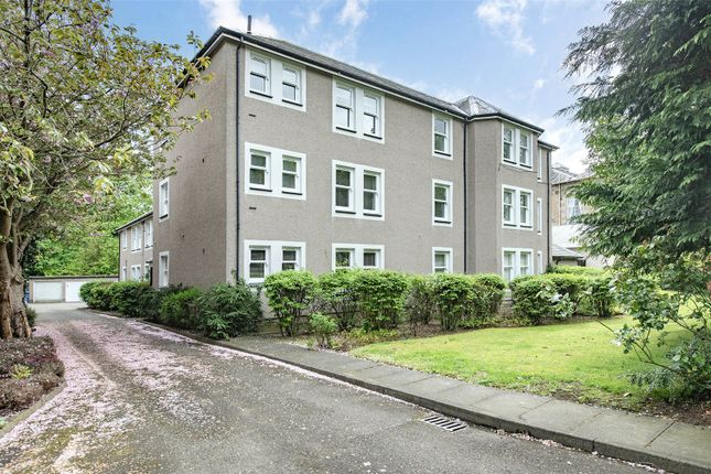 Thumbnail Flat for sale in Snowdon Place, Kings Park, Stirlingshire