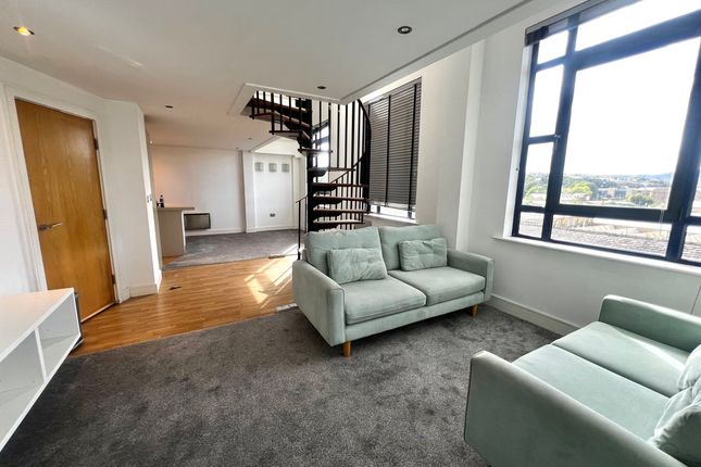 Apartment 46, Firth Street, Huddersfield photo 5