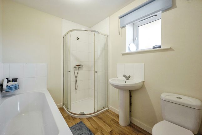Flat for sale in All Saints Close, Arksey, Doncaster, South Yorkshire
