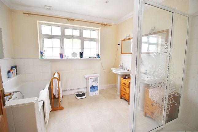 Bungalow for sale in Lime Road, Findon, Worthing