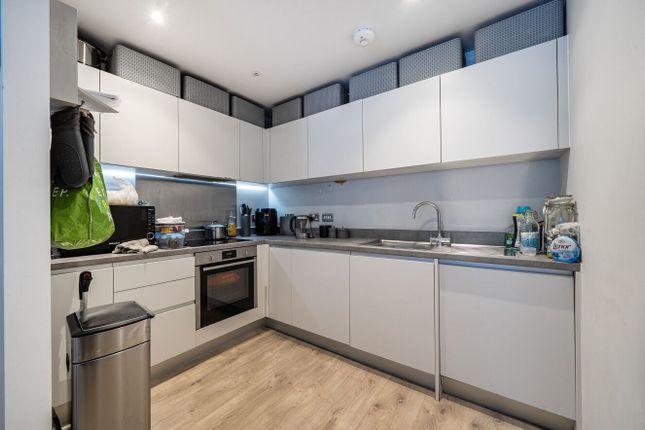 Flat One, Fibus House, Kenley photo 2