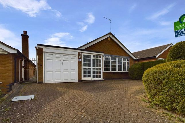 Bungalow for sale in Wollaton Vale, Wollaton, Nottinghamshire