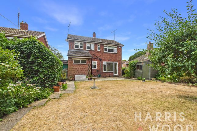 45 Anthony Close, Colchester, Essex photo 4