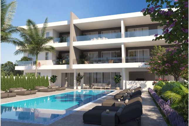 Apartment for sale in Sotira, Famagusta, Cyprus