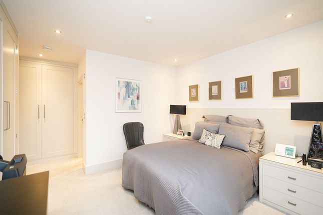 Flat for sale in Sefton Road, Whiteley Quarters