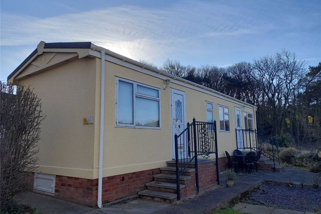 Thumbnail Property for sale in Vicarage Park, Coast Road, Holywell, Flintshire