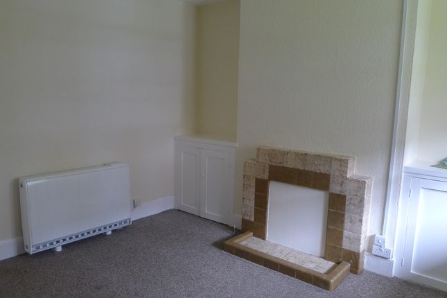 Terraced house to rent in East Street, Newton Abbot