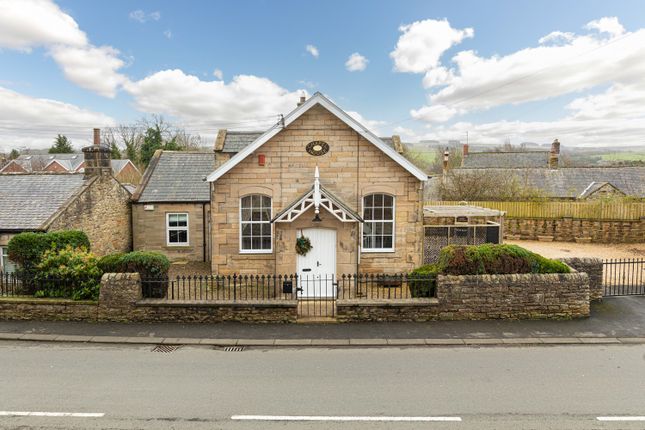 Thumbnail Detached house to rent in Chapel House, Bardon Mill, Hexham, Northumberland