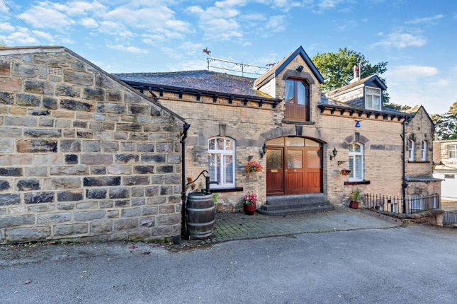 Thumbnail Property for sale in Beech Cottage, Victoria Road, Harrogate