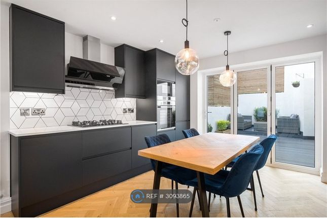 4 Bedroom Detached