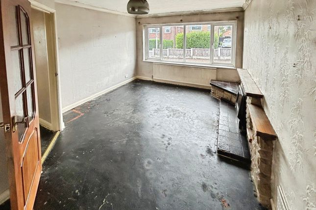 4, Birchwood Drive, Sutton-In-Ashfield photo 2