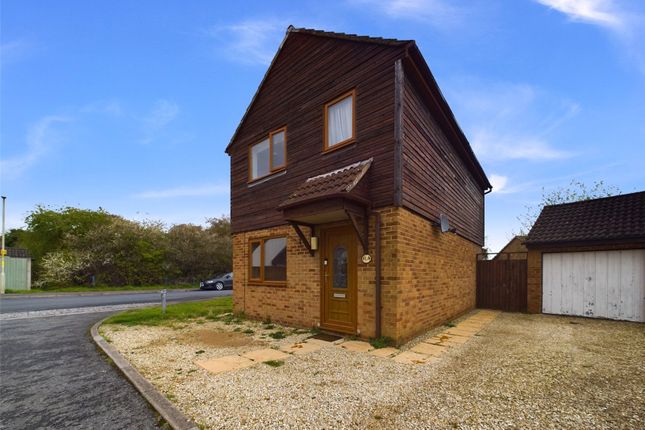 Detached house for sale in Hornbeam Mews, Longlevens, Gloucester, Gloucestershire