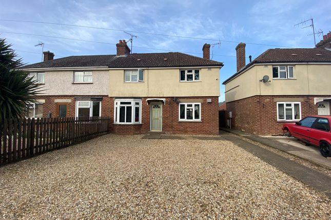 Thumbnail Semi-detached house for sale in Garnsgate Road, Long Sutton, Spalding