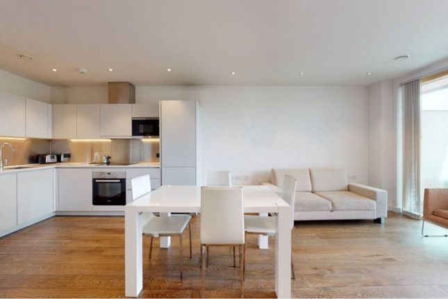 Thumbnail Flat for sale in College Parade, Salusbury Road, London