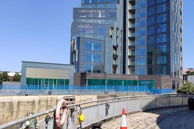 Thumbnail Commercial property to let in Columbus Quay, Riverside Drive, Liverpool
