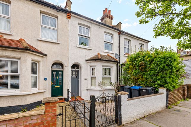 Thumbnail Terraced house for sale in Upland Road, South Croydon