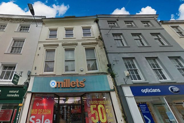 Property for sale in High Street, Barnstaple