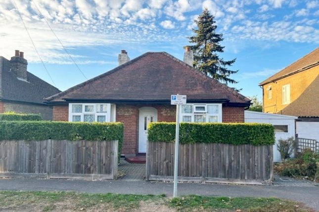 2-bed bungalow on 9 Edwards Avenue, Ruislip, £525,000