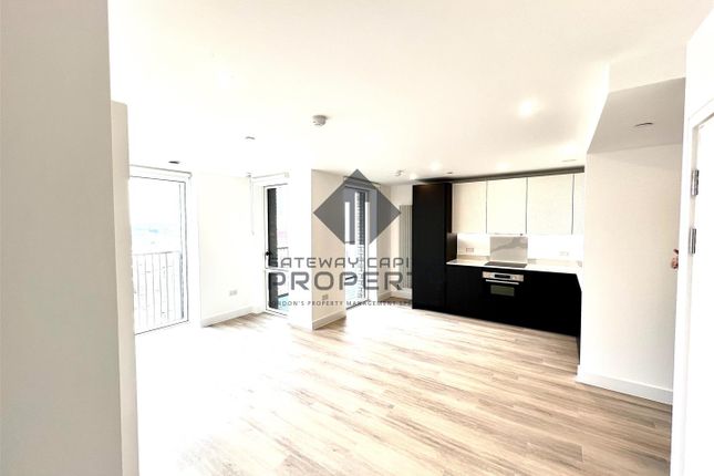 Flat to rent in The Verdean, Heartwood Blvd, Acton