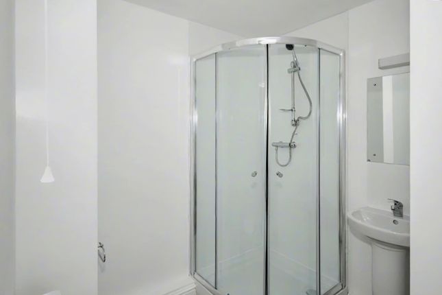 Apartment 18, 42, West Street, Huntingdon photo 5