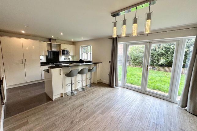 10, Turing Drive, Wilmslow photo 4